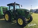 2023 John Deere 6105E Image