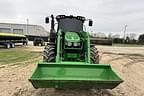 Image of John Deere 6110M equipment image 4