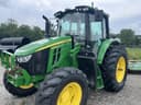 2023 John Deere 6110M Image