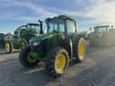 2023 John Deere 6110M Image