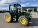 2023 John Deere 6110M Image