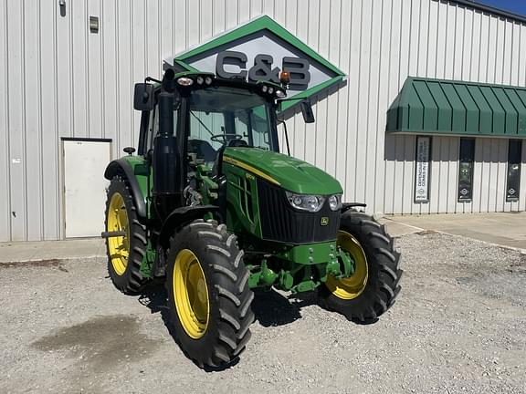 Image of John Deere 6110M Primary image