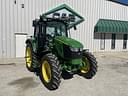 2023 John Deere 6110M Image