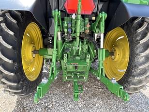 Main image John Deere 6110M 11