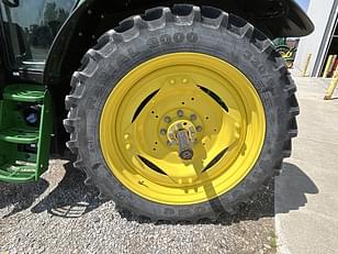 Main image John Deere 6110M 13