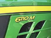 Thumbnail image John Deere 6110M 15