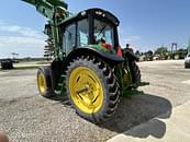 Thumbnail image John Deere 6110M 6