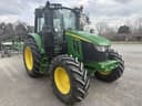 2023 John Deere 6110M Image