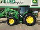 2023 John Deere 6110M Image