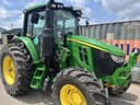 2023 John Deere 6110M Image