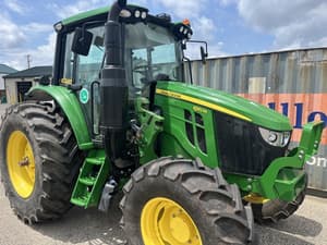 2023 John Deere 6110M Image