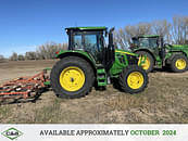 Thumbnail image John Deere 6110M 0