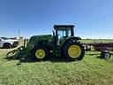 2023 John Deere 6110M Image