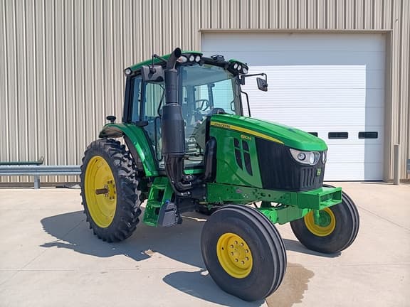 Image of John Deere 6110M Primary image
