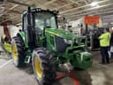 2023 John Deere 6110M Image