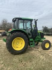 Main image John Deere 6110M 3