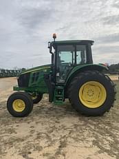 Main image John Deere 6110M 8