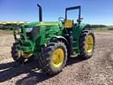 2023 John Deere 6110M Image