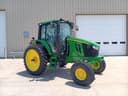 2023 John Deere 6110M Image