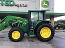 2023 John Deere 6110M Image