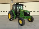 2023 John Deere 6110M Image