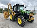 2023 John Deere 6110M Image