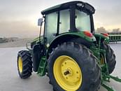 Thumbnail image John Deere 6110M 5