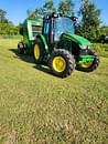 Thumbnail image John Deere 6110M 3