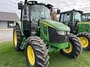 2023 John Deere 6110M Image