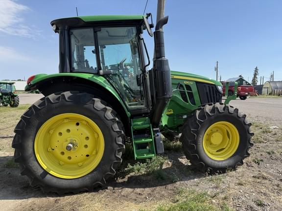 Image of John Deere 6110M Primary image