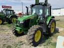 2023 John Deere 6110M Image