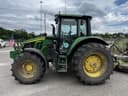 2023 John Deere 6110M Image