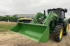 Image of John Deere 6110M equipment image 4