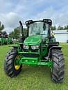 Thumbnail image John Deere 6110M 1