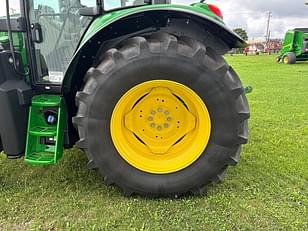 Main image John Deere 6110M 5