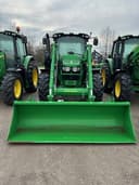 2023 John Deere 6110M Image