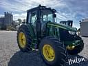 2023 John Deere 6110M Image