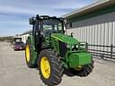 2023 John Deere 6110M Image