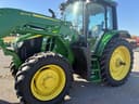 2023 John Deere 6110M Image