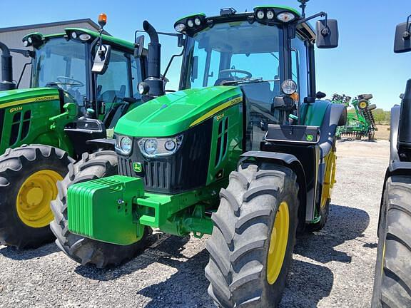 Image of John Deere 6110M Primary image