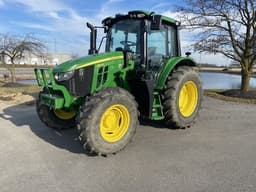 Image of John Deere 6110M Primary image