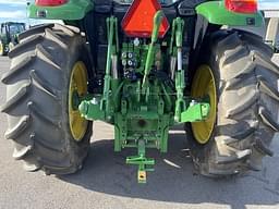 Image of John Deere 6110M equipment image 3