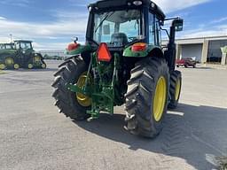 Image of John Deere 6110M equipment image 1