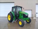 2023 John Deere 6110M Image