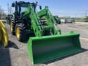 2023 John Deere 6110M Image