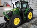 2023 John Deere 6110M Image