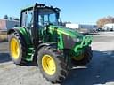 2023 John Deere 6110M Image