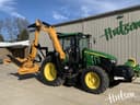 2023 John Deere 6110M Image