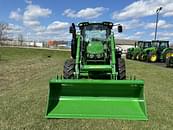 Thumbnail image John Deere 6110M 3