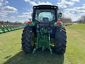 Thumbnail image John Deere 6110M 6